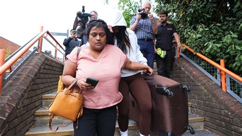 linda de sousa erome|Linda De Sousa Abreu, a prison officer accused of having sex .